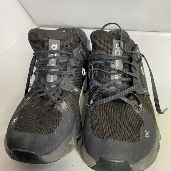 On Cloud Running Sneakers  Cloudflyer 4 M9 - Picture 2 of 5